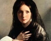 In Traumen Versunken - 费德里奇·冯·阿莫林